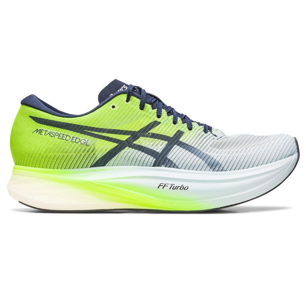 Foto do tênis Asics Metaspeed Edge +