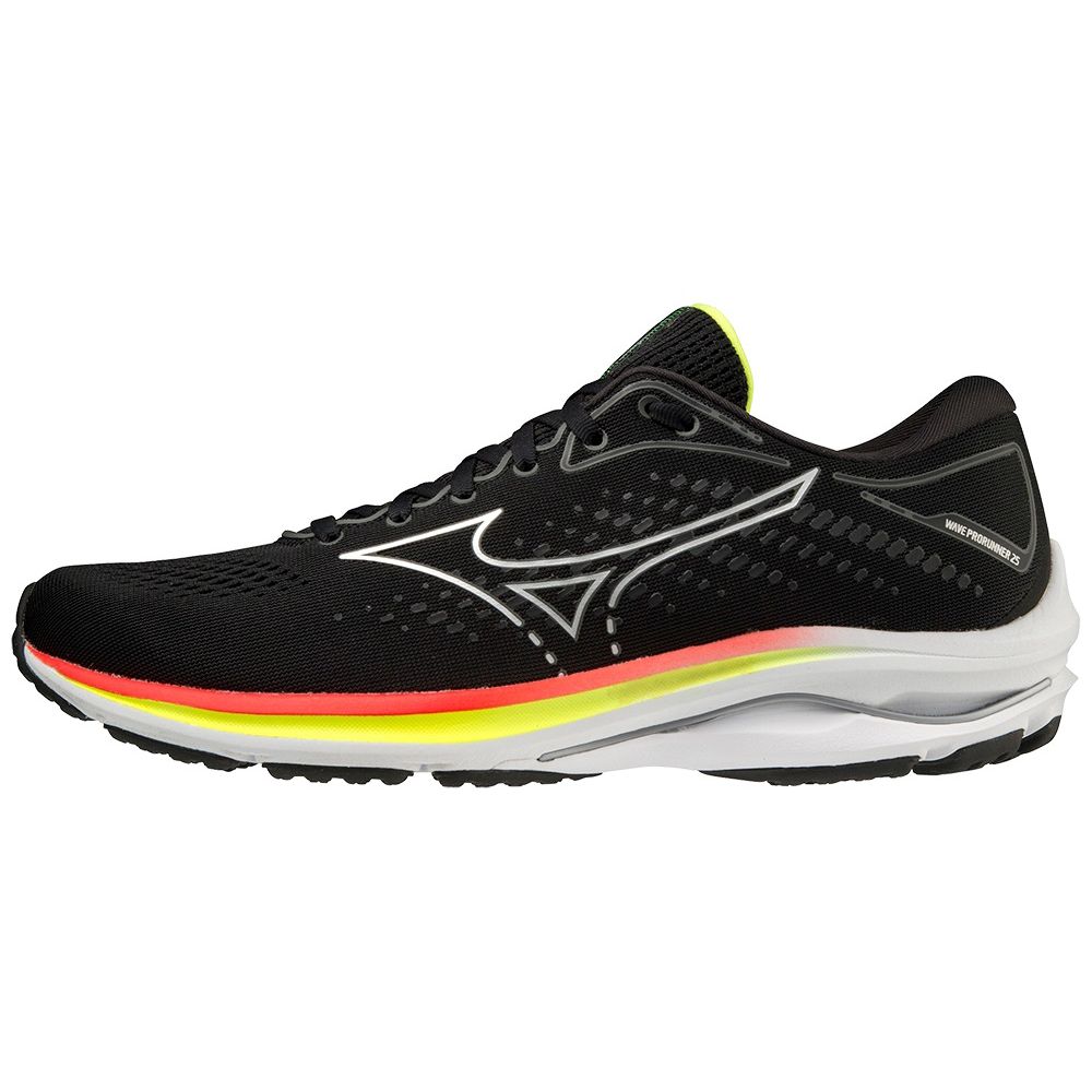 Foto do tênis Mizuno Prorunner 25