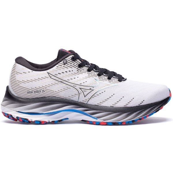 Foto do tênis Mizuno Wave Rider 26