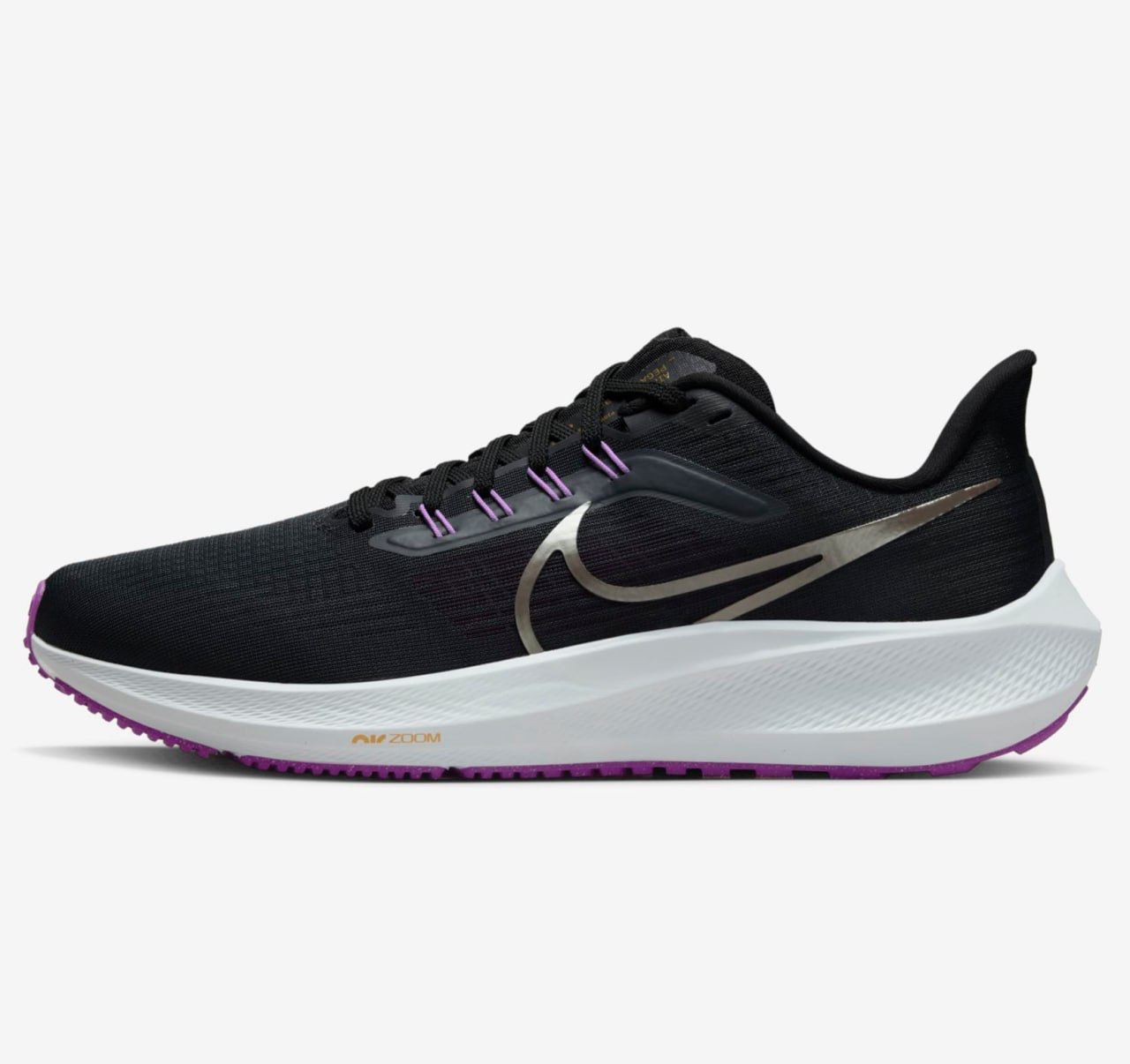 Foto do tênis Nike Air Zoom Pegasus 39