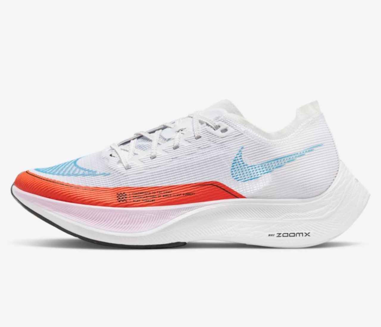 Foto do tênis Nike ZoomX Vaporfly NEXT% 2