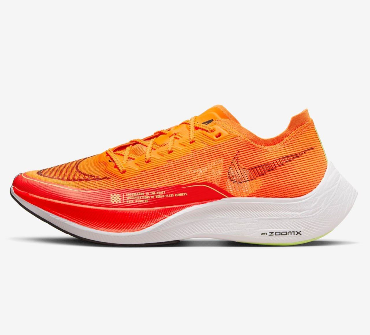 Foto do tênis Nike ZoomX Vaporfly NEXT% 2