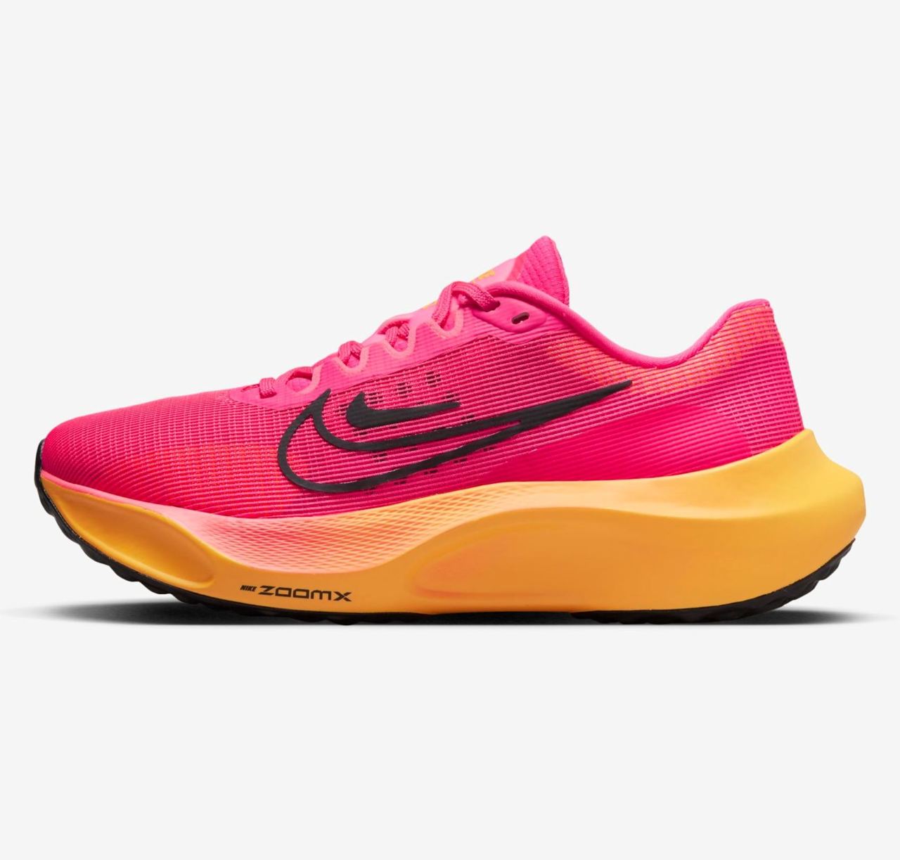 Foto do tênis Nike Zoom Fly 5