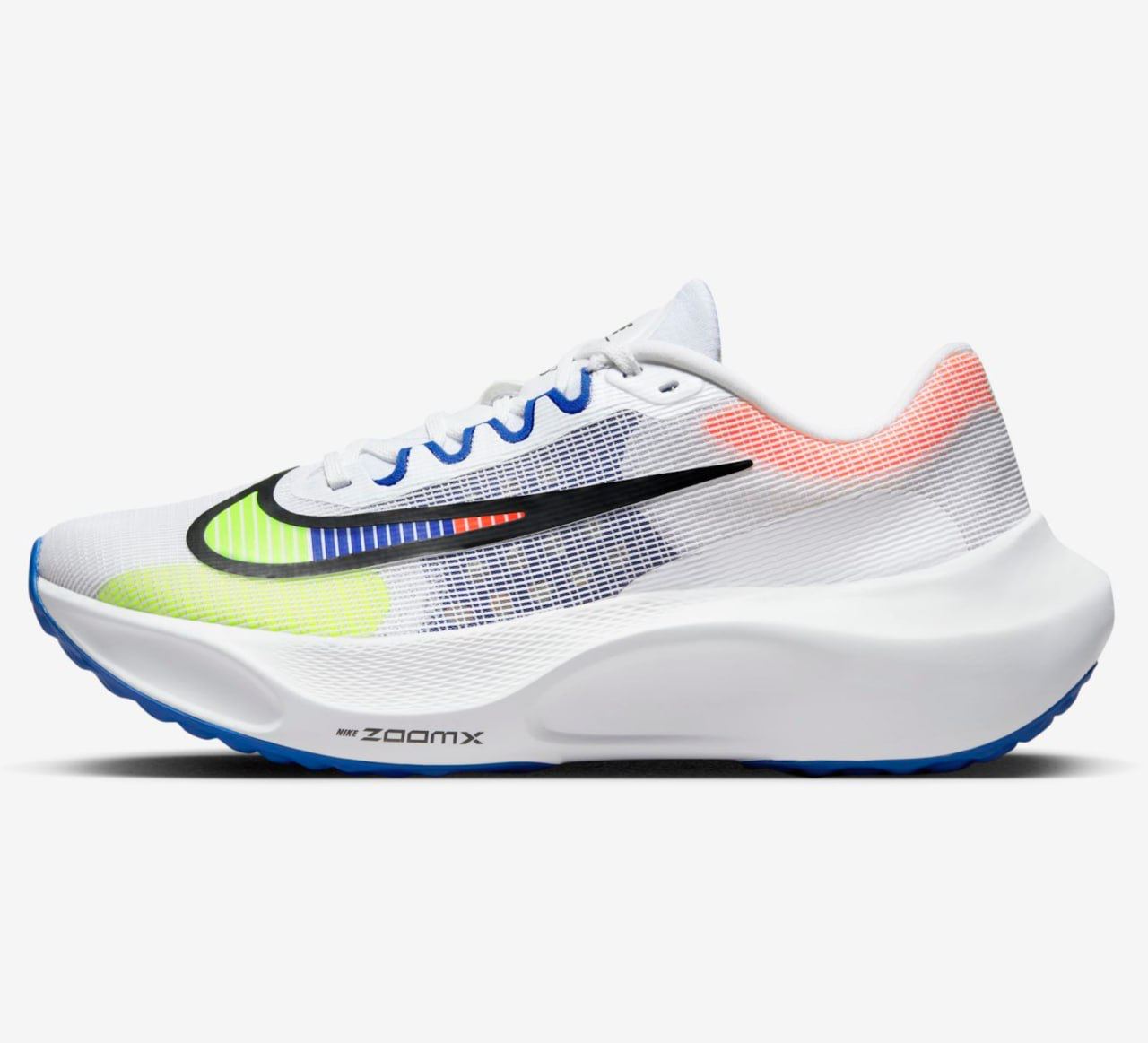 Foto do tênis Nike Zoom Fly 5