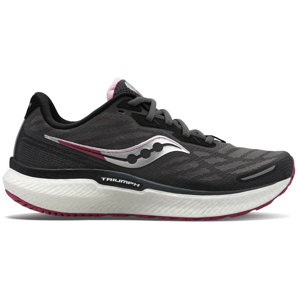 Foto do tênis Saucony Triumph 20